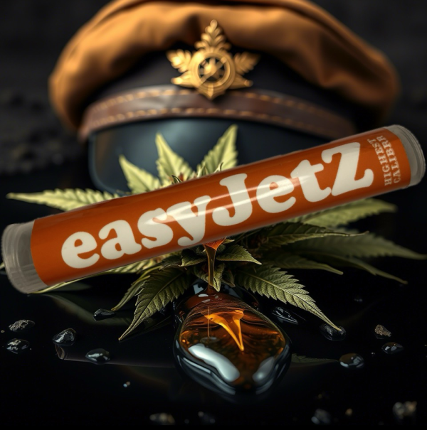 EasyJetz Joint Highest Calibrr (HC)