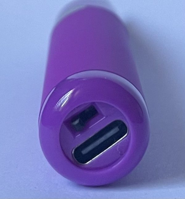 Double Funk Rosin Pen 0.5 gr - Image 2