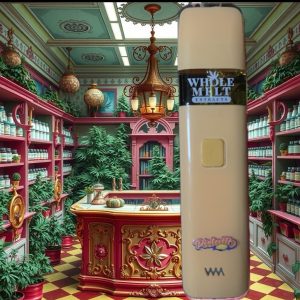 Whole Melt Extracts Pielatti 2 gr