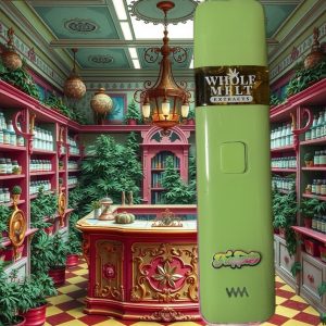 Whole Melt Extracts Trapple 2 gr